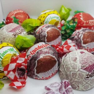 Trufas - 1