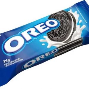 Biscoito Oreo