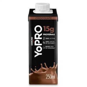 Whey YoPro