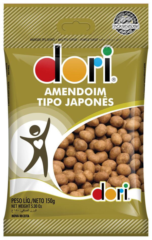 Amendoim