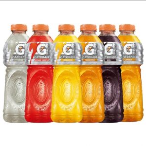 Gatorade