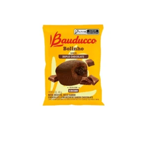 Bolino chocolate bauducco