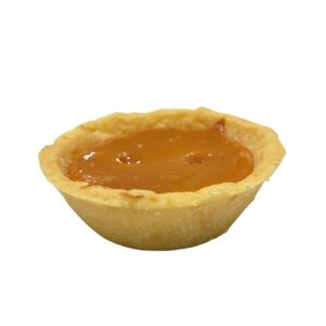 Empadinha de Doce de Leite