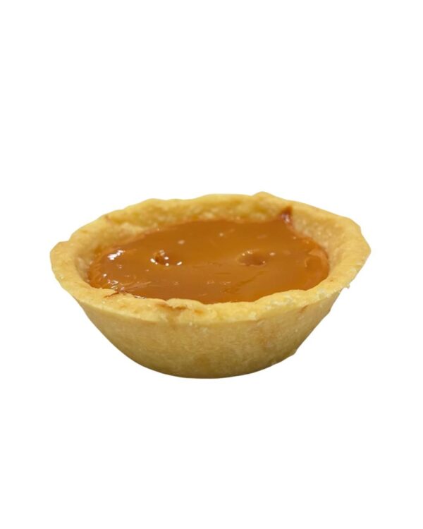 Empadinha de Doce de Leite