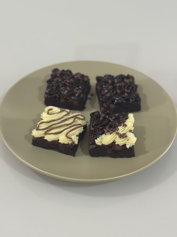 Brownie