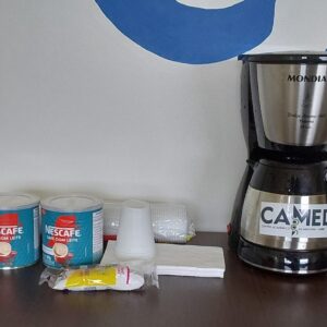Cafézinho