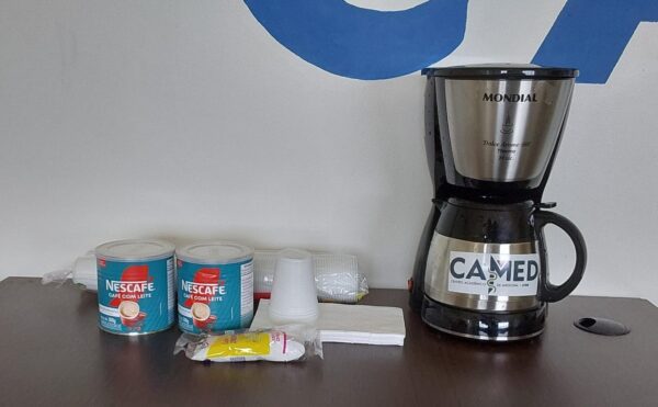 Cafézinho