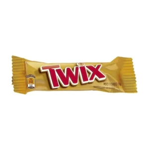 Mini twix