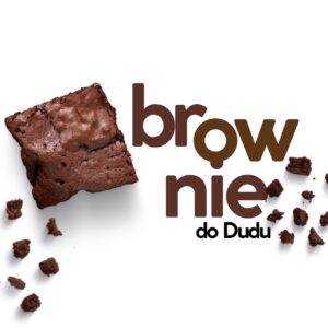 Brownie do Dudu