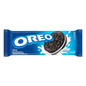 Oreo 36 g (Menor)